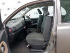 2006 NISSAN MICRA SE for sale at Copart EAST KILBRIDE