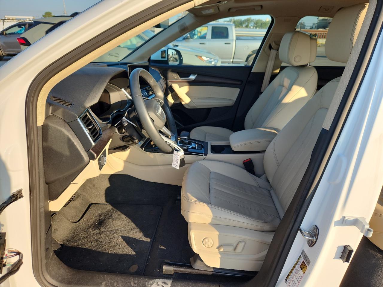 2023 Audi Q5 Premium Plus 40 VIN: WA1BBAFY2P2193430 Lot: 70161625