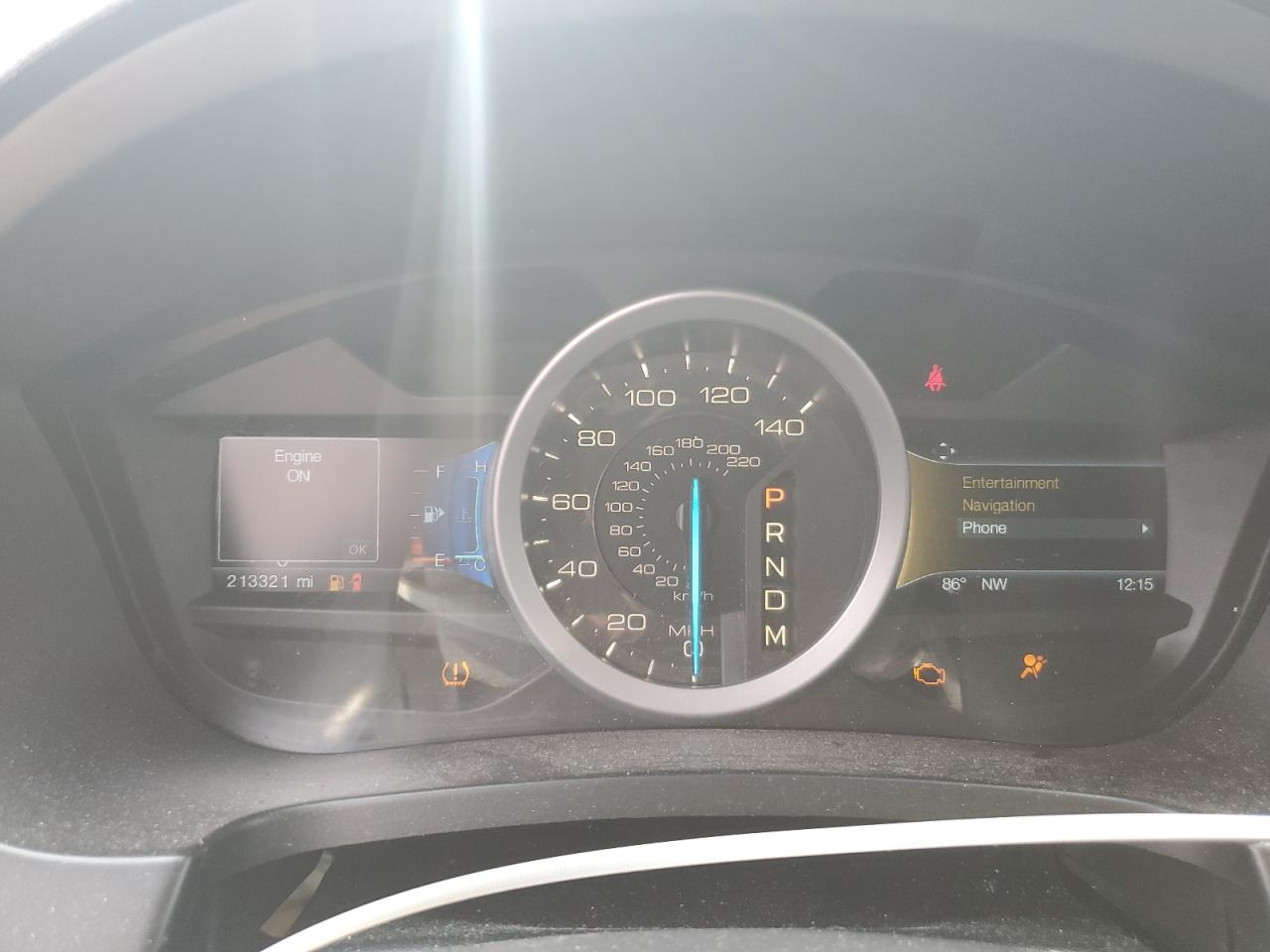 2015 Ford Explorer Xlt VIN: 1FM5K8D85FGA39144 Lot: 68178685