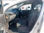 2015 RENAULT MEGANE EXPRESSION+ for sale at Copart CHESTER