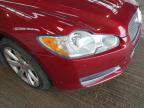 2010 JAGUAR XF LUXURY for sale at Copart EAST KILBRIDE