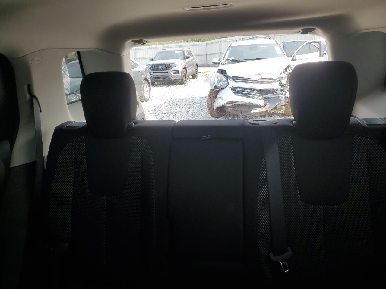 2014 GMC Terrain Sle VIN: 2GKFLWEK7E6284258 Lot: 67514665