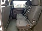 2015 MERCEDES-BENZ VITO 111 CDI 111CDI CREW VAN for sale at Copart SANDY
