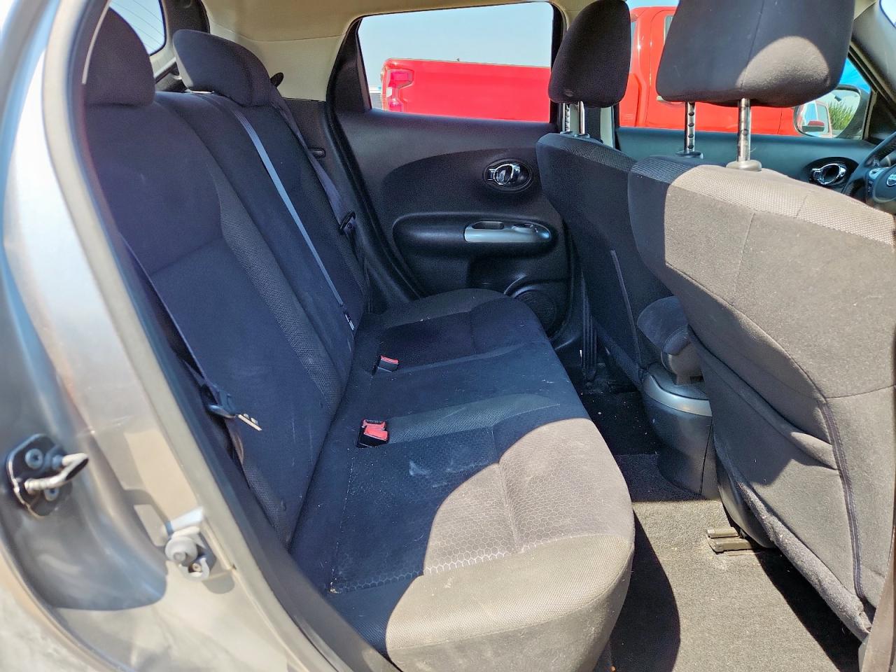 JN8AF5MV7DT211839 2013 Nissan Juke S