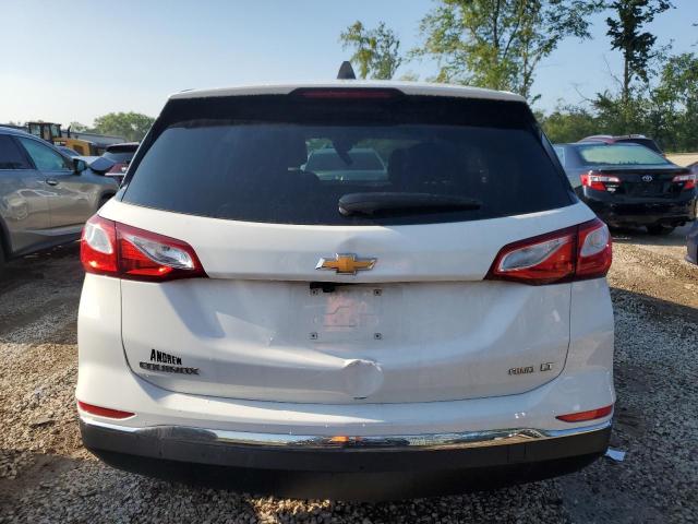  CHEVROLET EQUINOX 2020 White