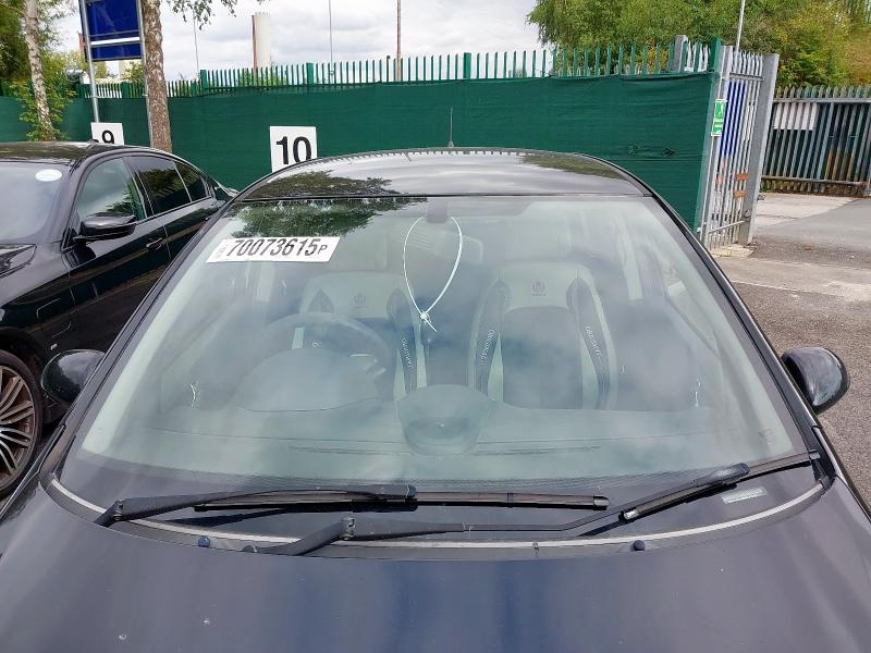 2011 VAUXHALL CORSA ENERGY