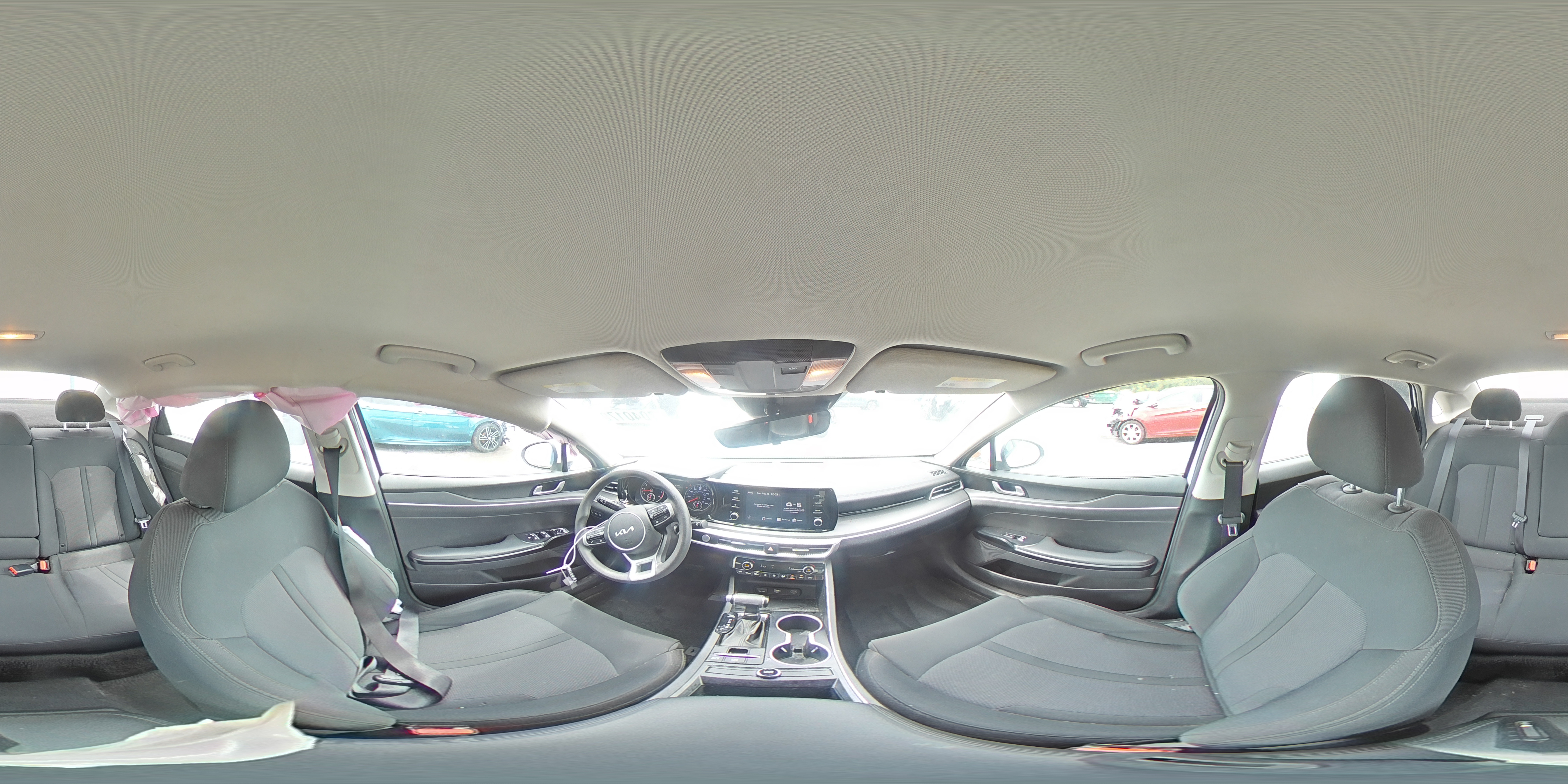 2022 Kia K5 Lxs VIN: 5XXG14J26NG112052 Lot: 70401725