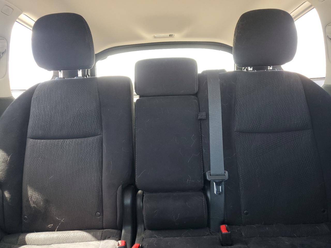 2015 Nissan Pathfinder S VIN: 5N1AR2MM6FC622155 Lot: 68165825