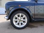 2001 ROVER MINI CLASSIC COOPER S500 COOPER SPORT 500 2DR for sale at Copart CHESTER