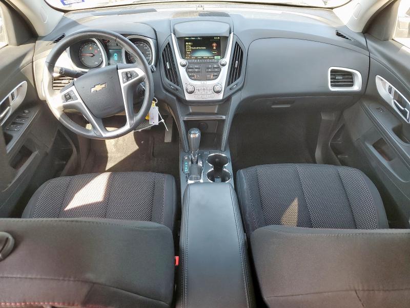  CHEVROLET EQUINOX 2016 Gray
