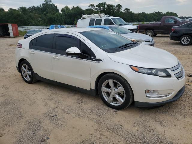  CHEVROLET VOLT 2013 Biały