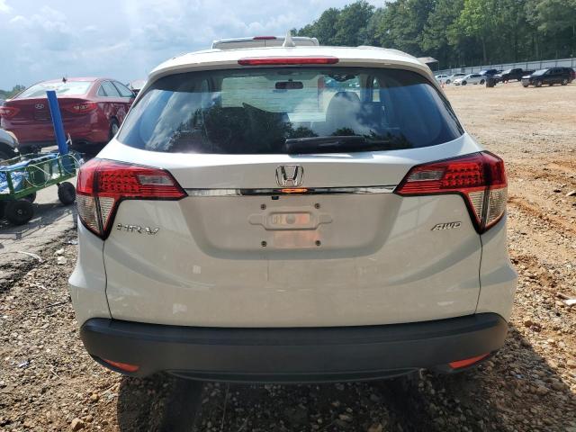  HONDA HR-V 2022 Белы