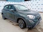 2019 FIAT 500X CITY for sale at Copart ROCHFORD