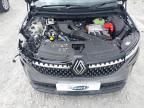 2024 RENAULT AUSTRAL TECHNO E-TECH HEV  for sale at Copart BELFAST