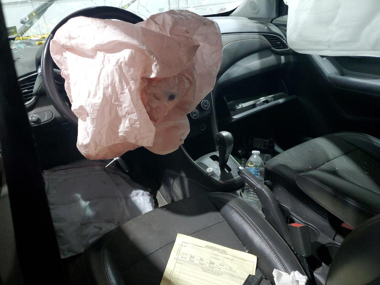 2020 Chevrolet Trax 1Lt VIN: 3GNCJPSB1LL132944 Lot: 69841615