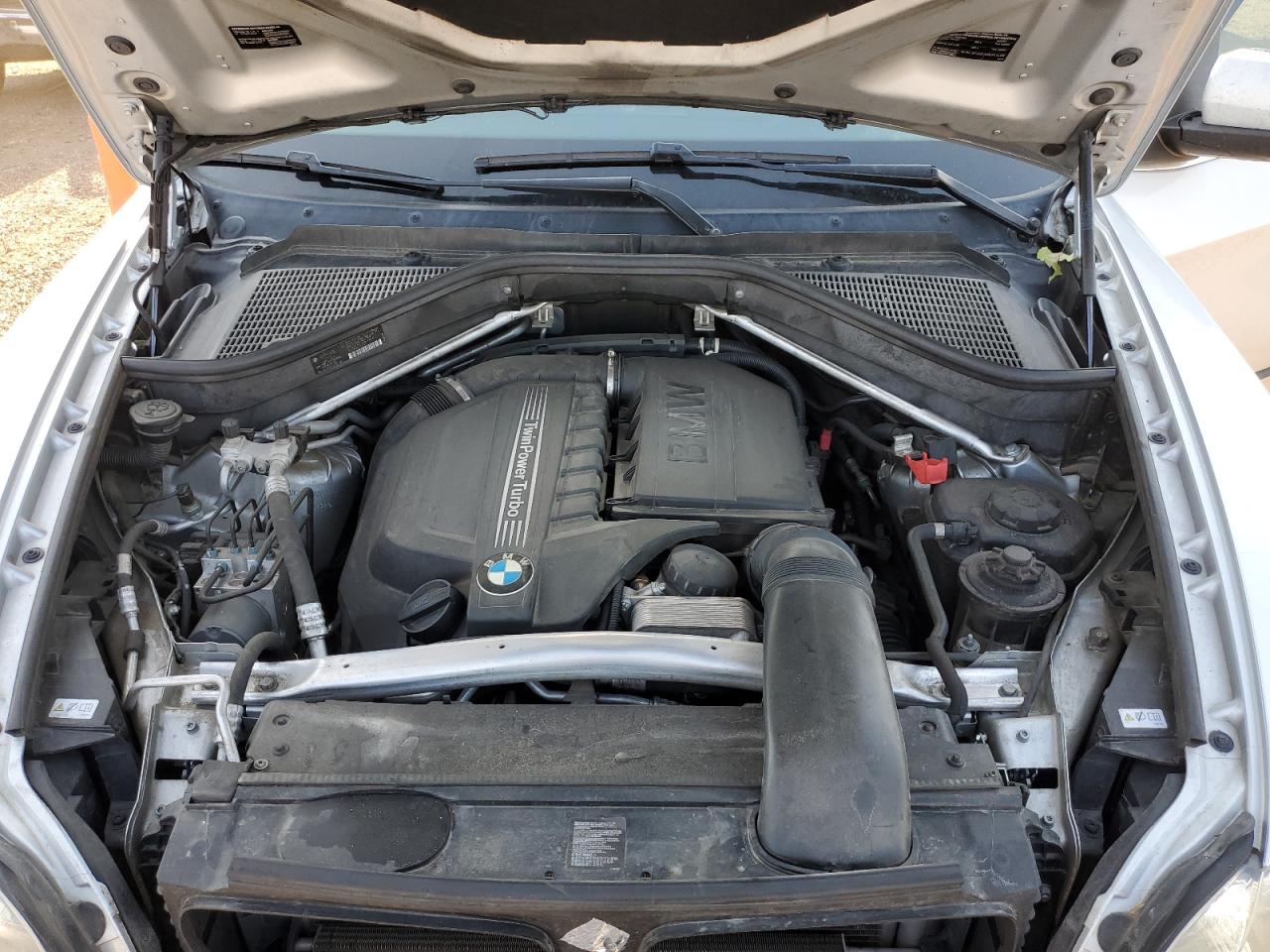 2013 BMW X5 xDrive35I VIN: 5UXZV4C54D0G54045 Lot: 69041895