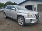 2016 GMC TERRAIN SLT   for sale at Copart CT - HARTFORD SPRINGFIELD