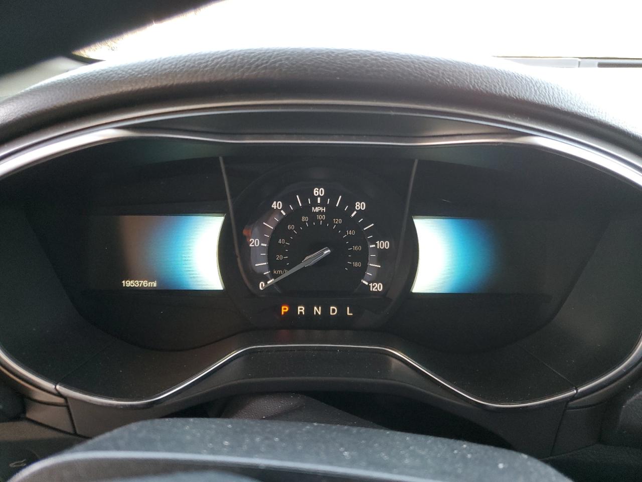 2018 Ford Fusion Se Hybrid VIN: 3FA6P0LU3JR204089 Lot: 70386365