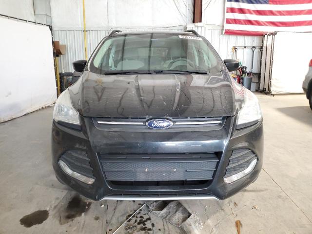 Parquets FORD ESCAPE 2014 Czarny