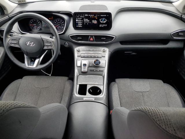  HYUNDAI SANTA FE 2023 Srebrny