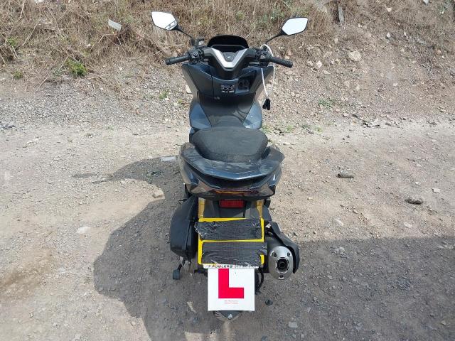 2025 HONDA WW 125 S-S 