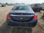 2017 MERCEDES-BENZ C 300 4MATIC   for sale at Copart ON - TORONTO
