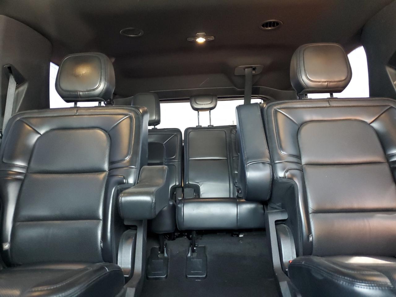 2020 Lincoln Navigator L VIN: 5LMJJ3MT5LEL00057 Lot: 68535385