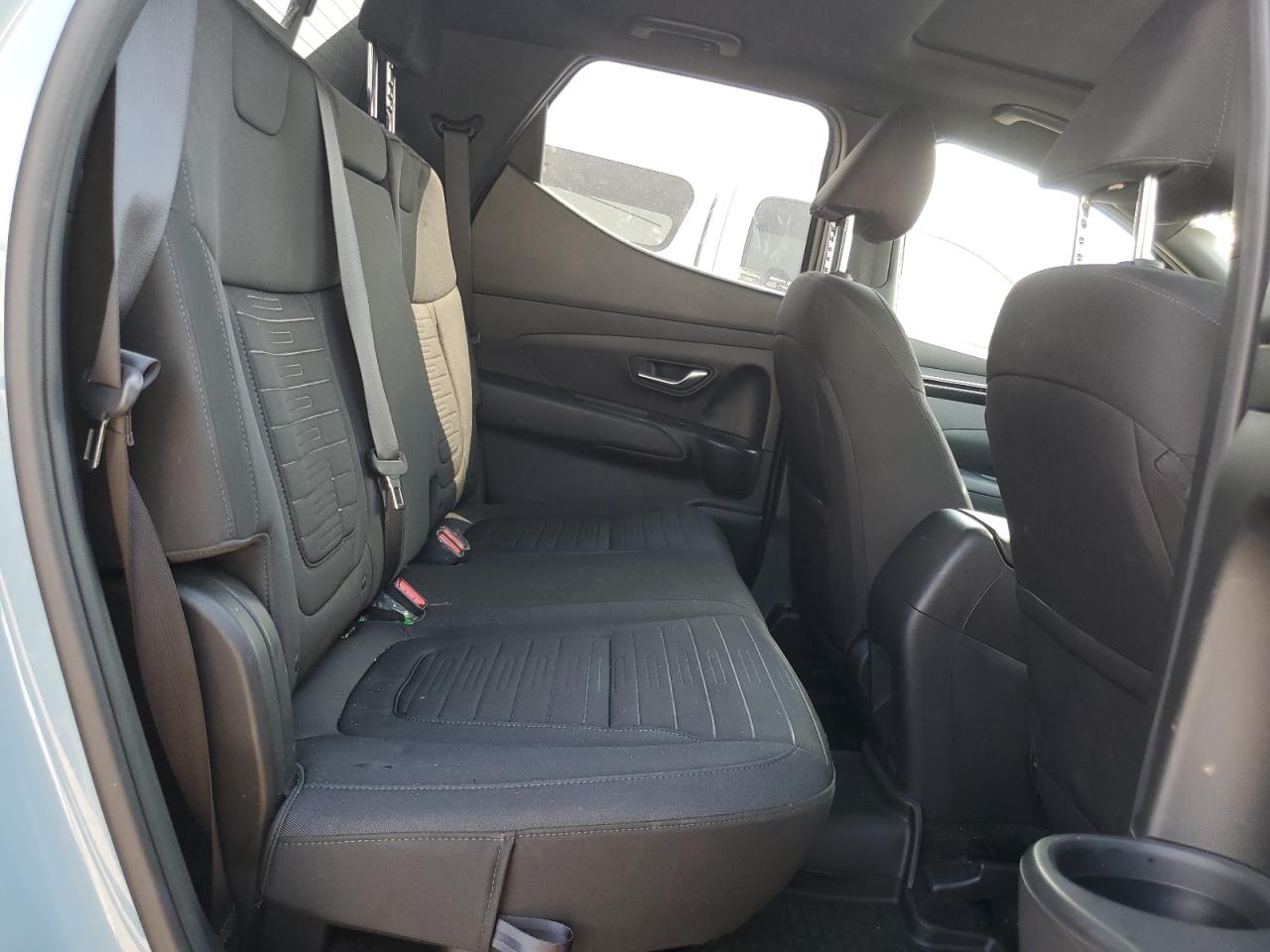 2023 Hyundai Santa Cruz Sel VIN: 5NTJCDAE5PH066166 Lot: 68978885