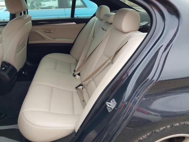 2015 BMW 525D M SPORT AUTO 