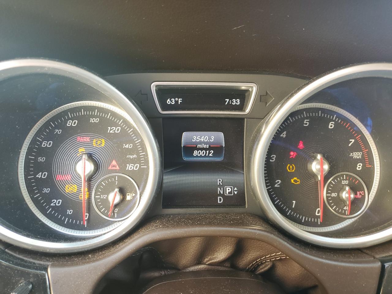 2016 Mercedes-Benz Gle 350 4Matic VIN: 4JGDA5HB5GA810063 Lot: 70869155