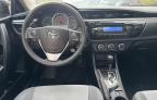 2016 TOYOTA COROLLA L   for sale at Copart AB - CALGARY