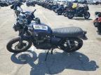 2014 TRIUMPH MOTORCYCLE SCRAMBLER    for sale at Copart CA - VAN NUYS