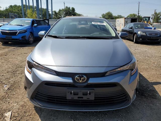  TOYOTA COROLLA 2024 Синий