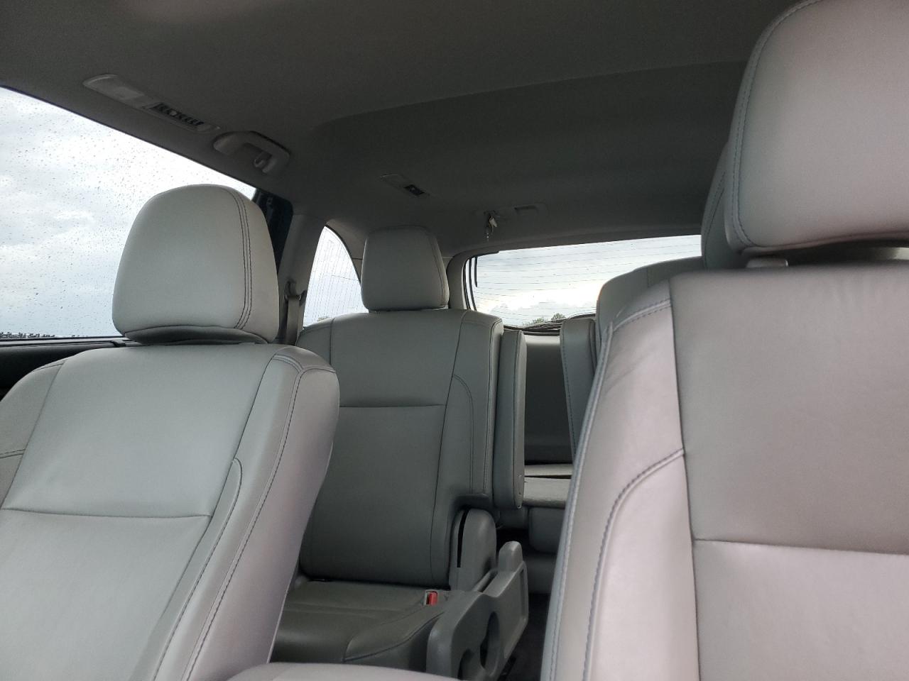 2017 Toyota Highlander Se VIN: 5TDJZRFH4HS509500 Lot: 85084615