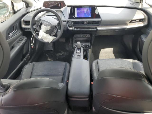  TOYOTA PRIUS 2023 Белы
