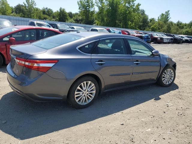  TOYOTA AVALON 2015 Szary