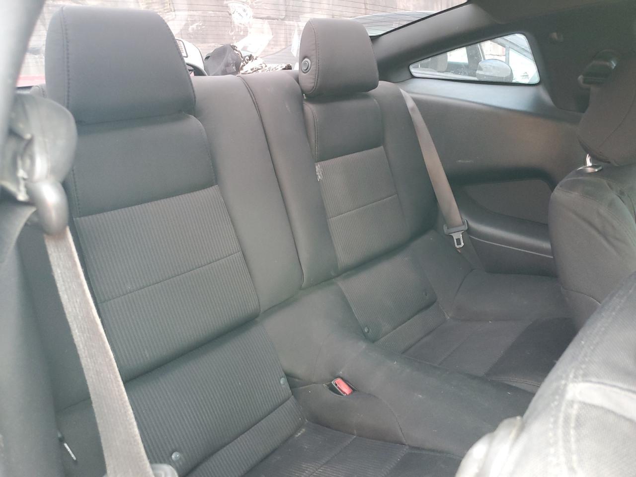 2013 Ford Mustang VIN: 1ZVBP8AM6D5241930 Lot: 70704355