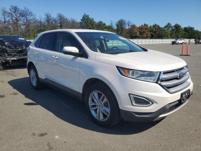 Parquets FORD EDGE 2017 White