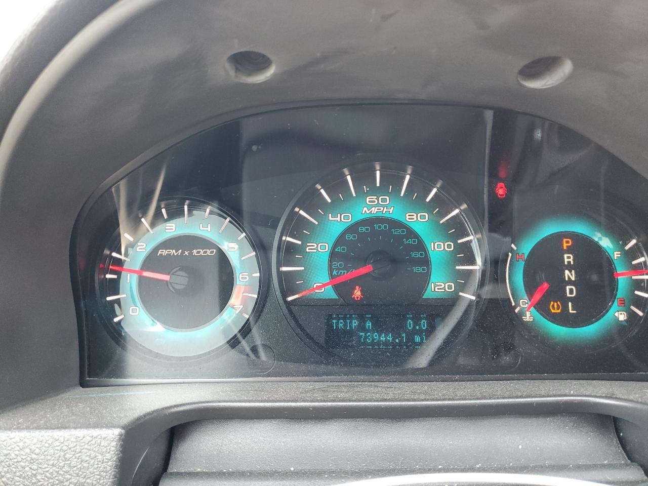 2010 Ford Fusion Se VIN: 3FAHP0HAXAR178405 Lot: 69916035