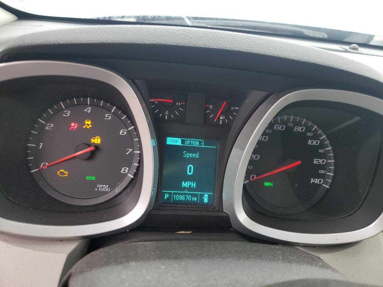 2015 Chevrolet Equinox Ls VIN: 2GNALAEK7F6206905 Lot: 69792175