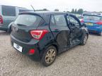 2014 HYUNDAI I10 SE for sale at Copart EAST KILBRIDE