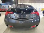 2010 ACURA ZDX ADVANCE   for sale at Copart CT - HARTFORD SPRINGFIELD