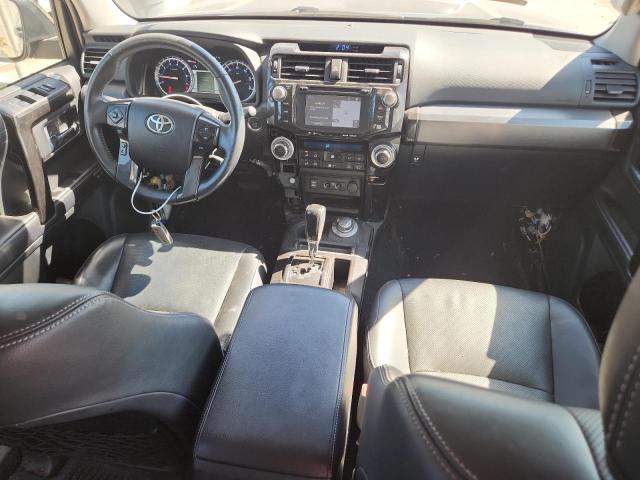  TOYOTA 4RUNNER 2019 Charcoal