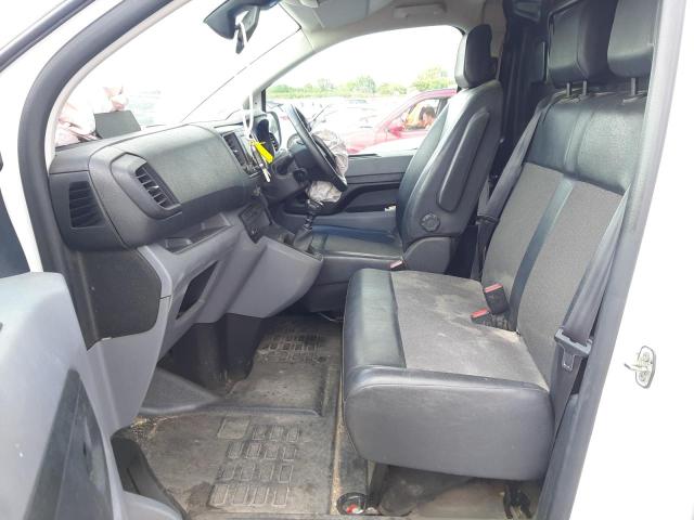 2021 VAUXHALL VIVARO 2900 DYNAMIC S/S 