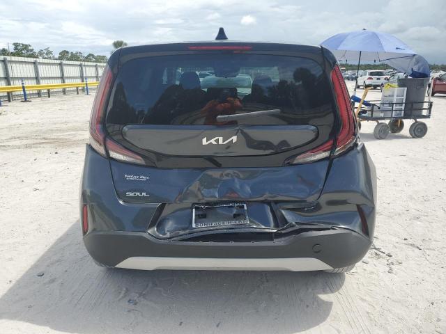  KIA SOUL 2023 Szary
