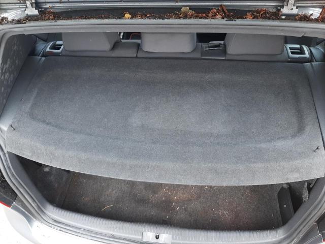 2006 VOLKSWAGEN GOLF GTI