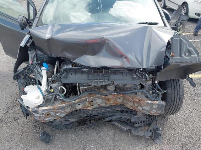 2008 TOYOTA YARIS SR