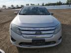 2010 FORD FUSION SEL   à vendre chez Copart AB - CALGARY