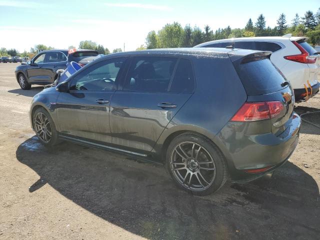 2015 VOLKSWAGEN GTI   