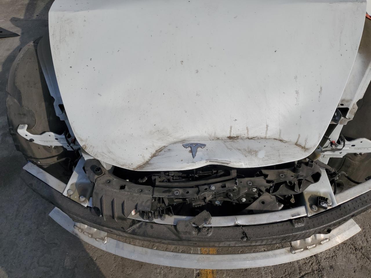 2019 Tesla Model 3 VIN: 5YJ3E1EA7KF476546 Lot: 68526885